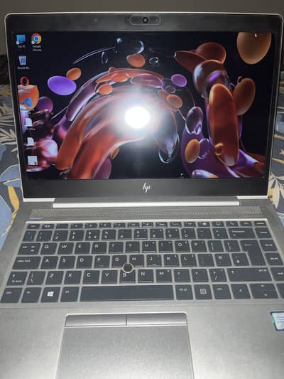 HP Elitebook 840 G6