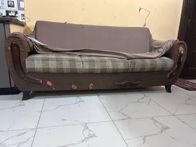 5 seater sofa set
