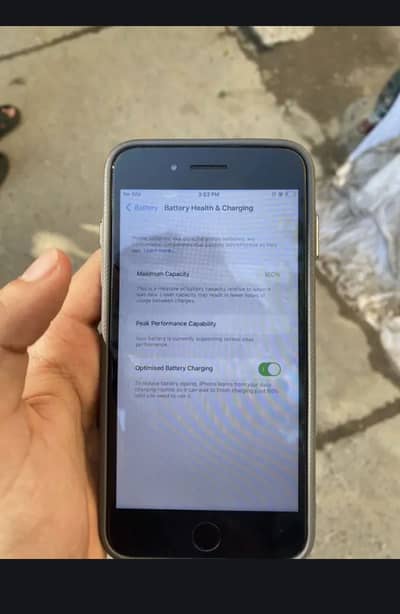 Apple iPhone 8 Plus