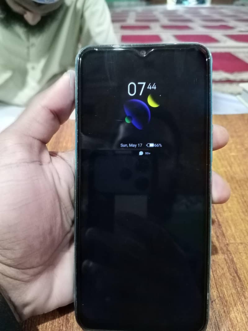 Infinix Note 11 1