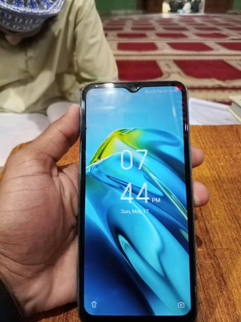 Infinix Note 11 2