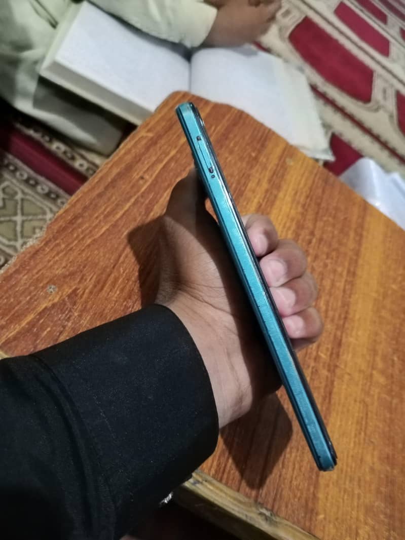 Infinix Note 11 4
