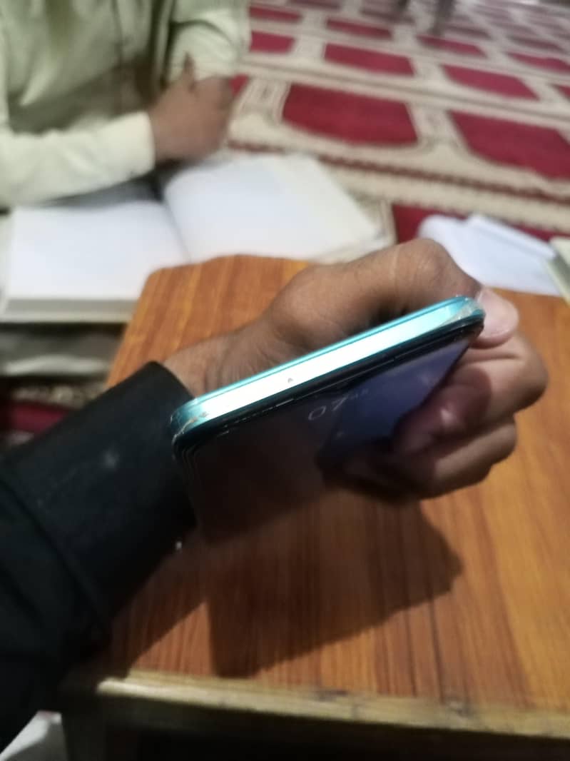 Infinix Note 11 5