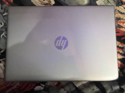 hp core i5 8 generation