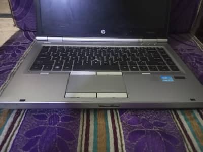 laptop Hp elite book