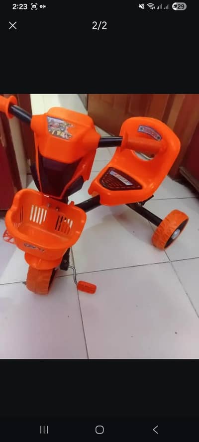 kids slightly us3d cycle for sale in gulshan iqbal block 1