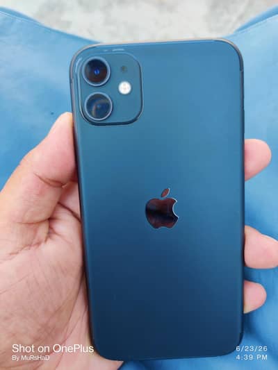 Apple iPhone 11 Non PTA