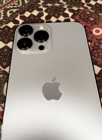 Apple iPhone 13 Pro Max Dual PTA 256gb