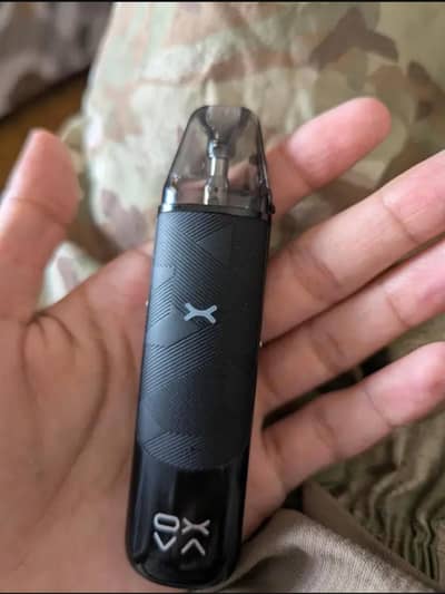 Oxva Nexlim Go