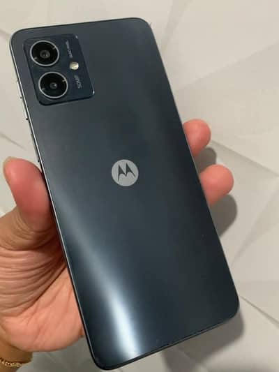 Moto g14