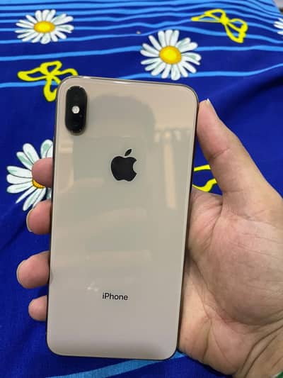 Apple iPhone Xs max
