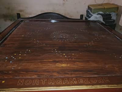 Carom
