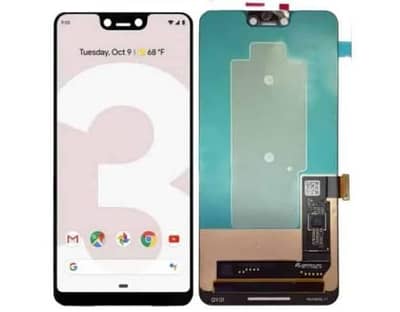 Google Pixel 3xl Panel Original 10 by 10