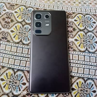 Infinix Note 50s 5g edge