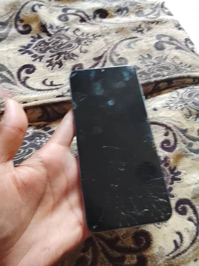 Vivo Y17
