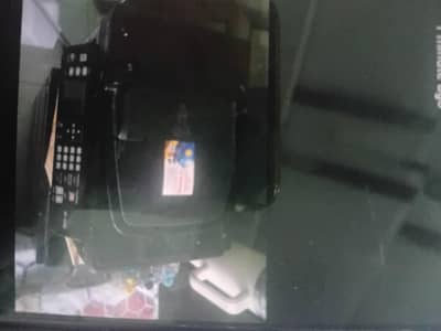 colour printer