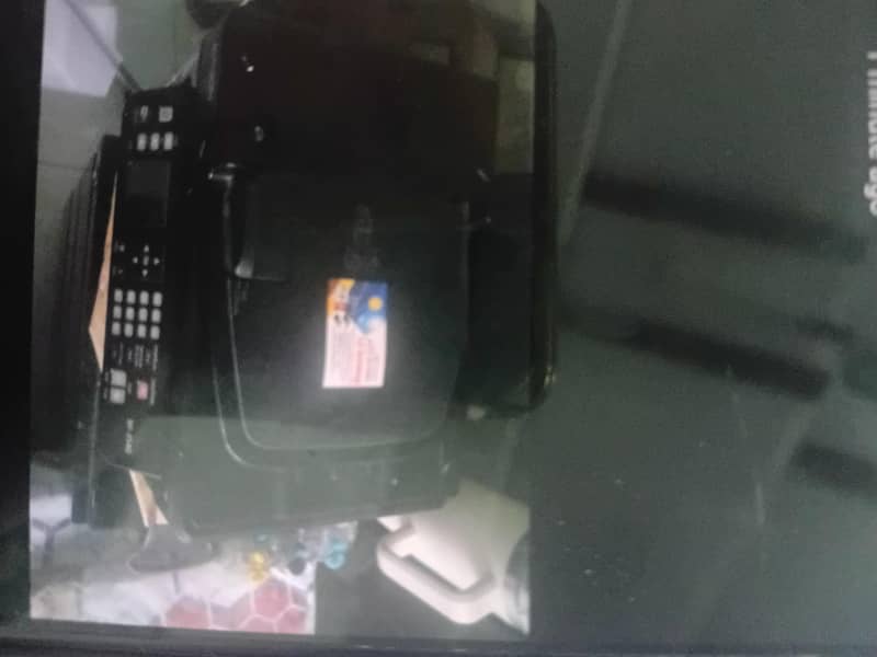 colour printer 0