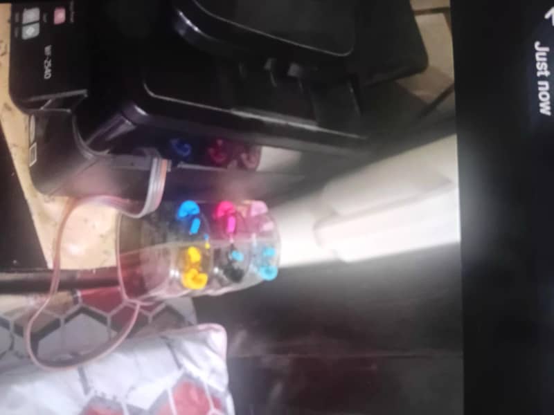 colour printer 2