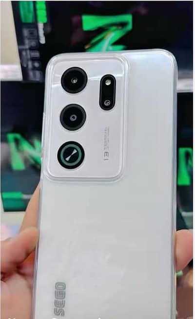 sego note 70 just opened the box 12months warranty available