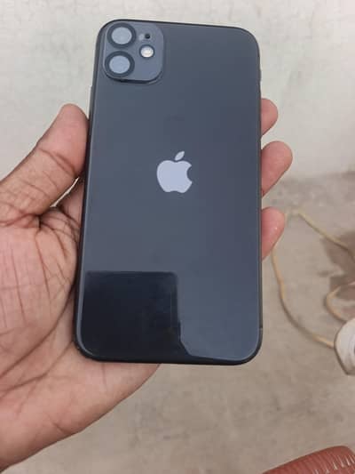 Apple iPhone 11