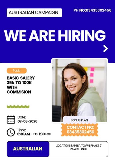 CSR closures anyone with good English apply