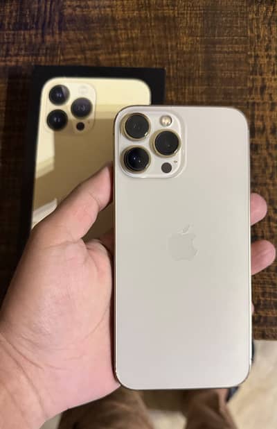 Apple iPhone 13 Pro Max