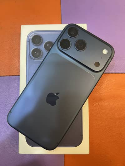 Apple iPhone 17 Pro Max