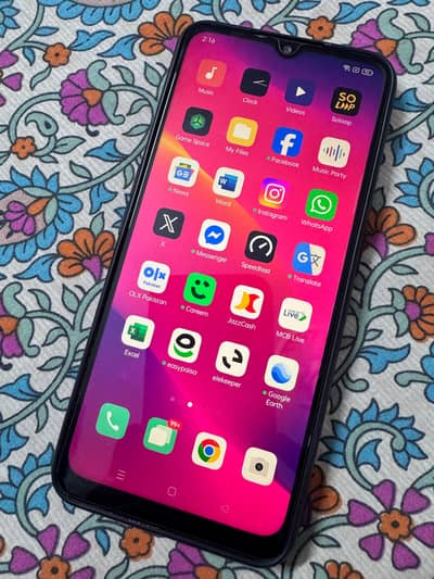 OPPO A5 2020
