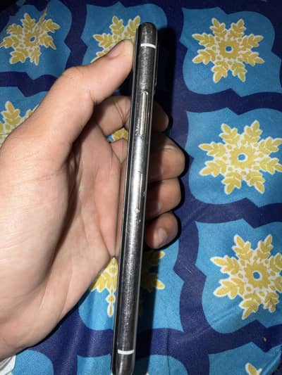 Apple iPhone X
