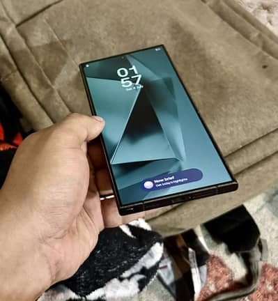 Samsung Mobile S24 Ultra