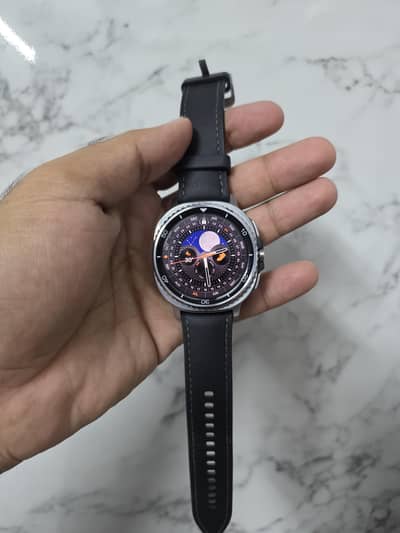 Samsung Watch 8 Classic