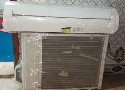 1 ton non inverter ac