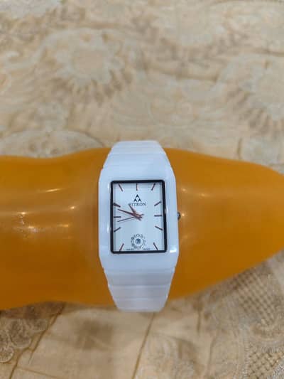 Fitron Watch