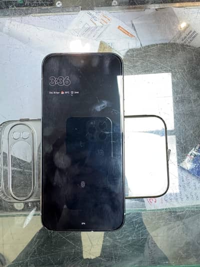 Google Pixel 9 Pro XL