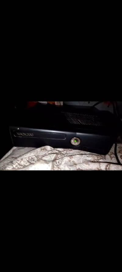 urgent sell Xbox 360