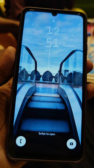 Samsung Mobile A07 5G