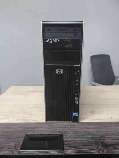 HP Xeon Workstation For Sale