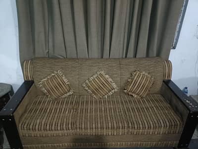 used sofas in very good condition