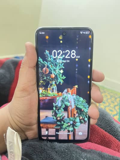 Tecno Spark Go1