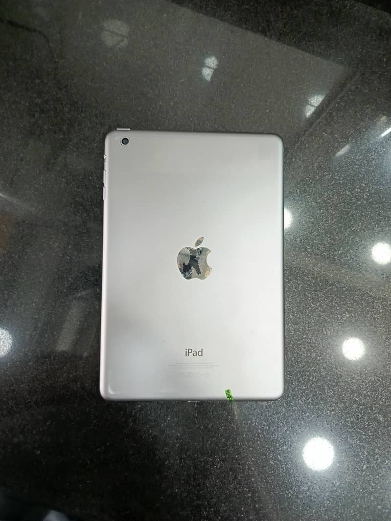 iPhone iPad 2