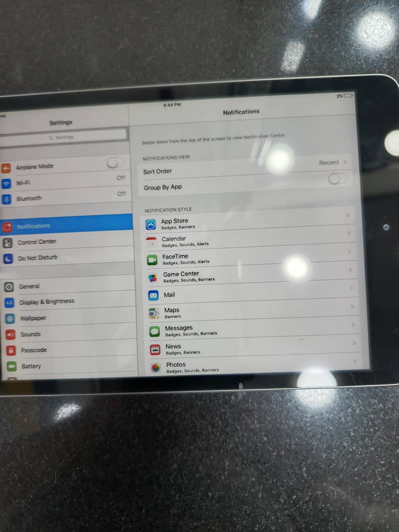 iPhone iPad 3