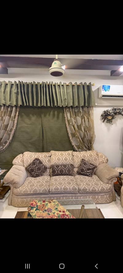 sofa set