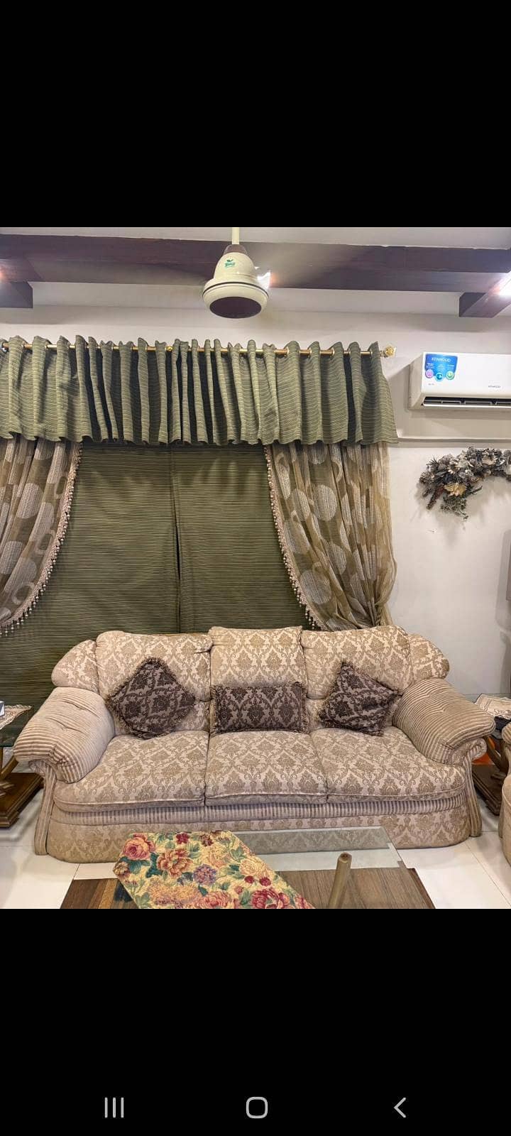 sofa set 1