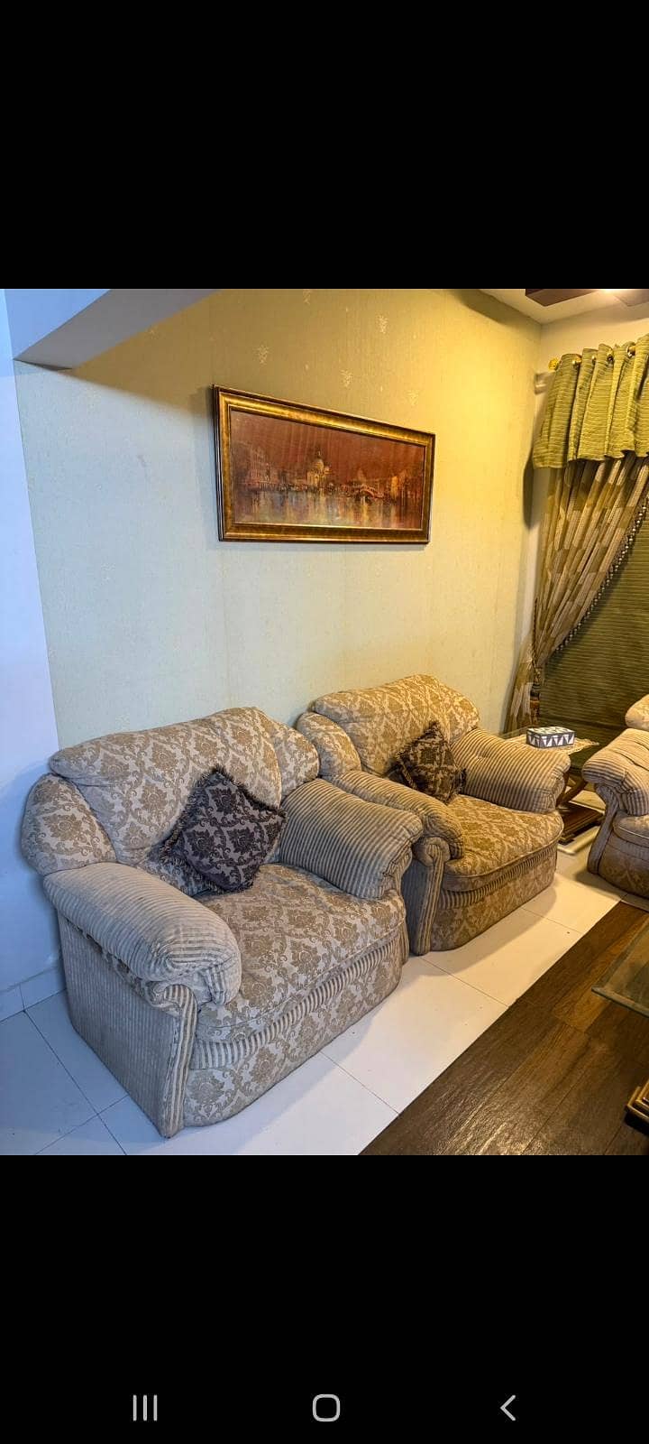 sofa set 4