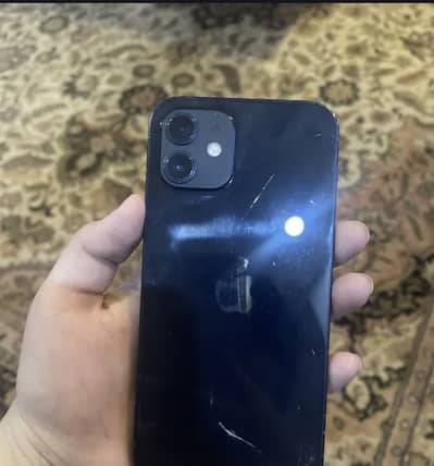 Apple iPhone 12