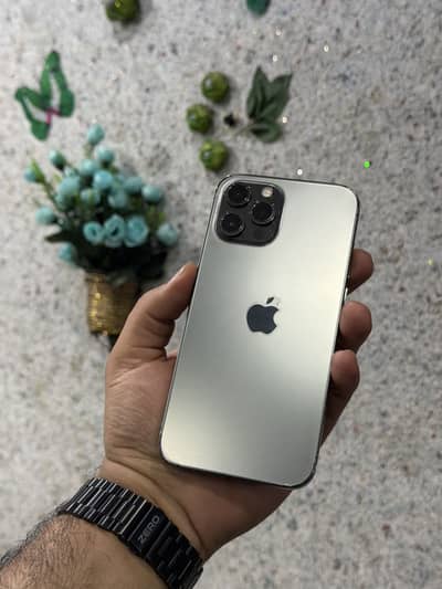 Apple iPhone 12 Pro Max
