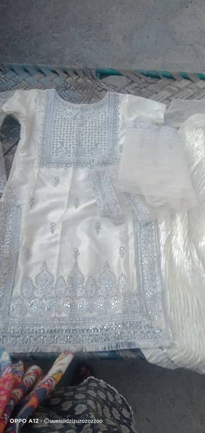 Karachi Fabrics
