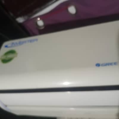Gree 1 ton ac