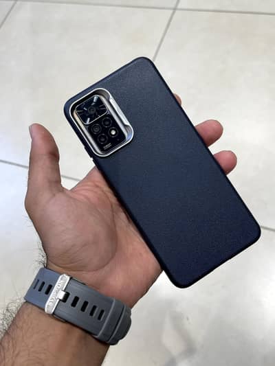 Xiaomi Redmi Note 11 Pro