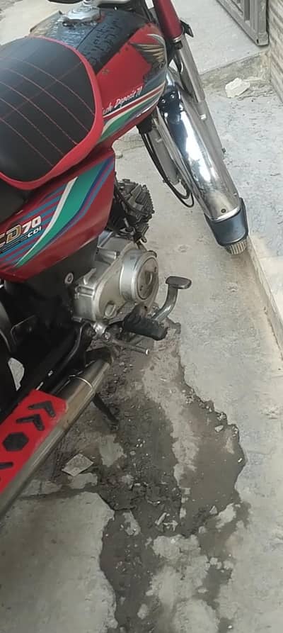 good looking bike 